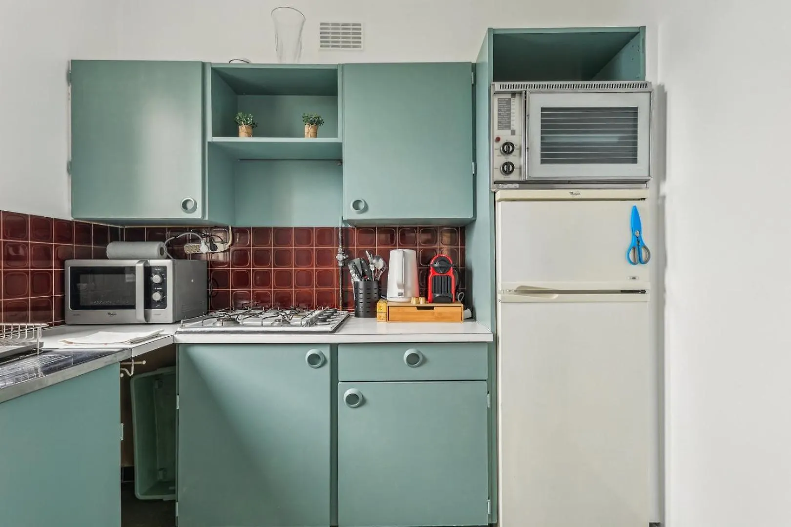 Le Familial - Charmant Appart Au Coeur Du 10Eme Apartment Paris