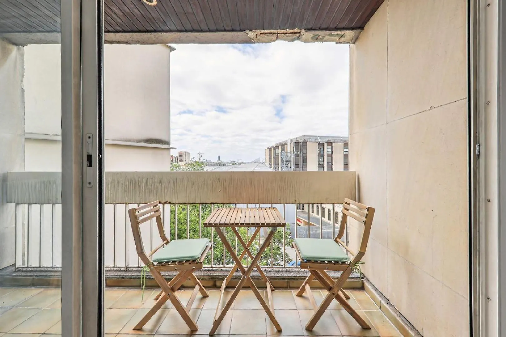 Le Familial - Charmant Appart Au Coeur Du 10Eme Apartment Paris France