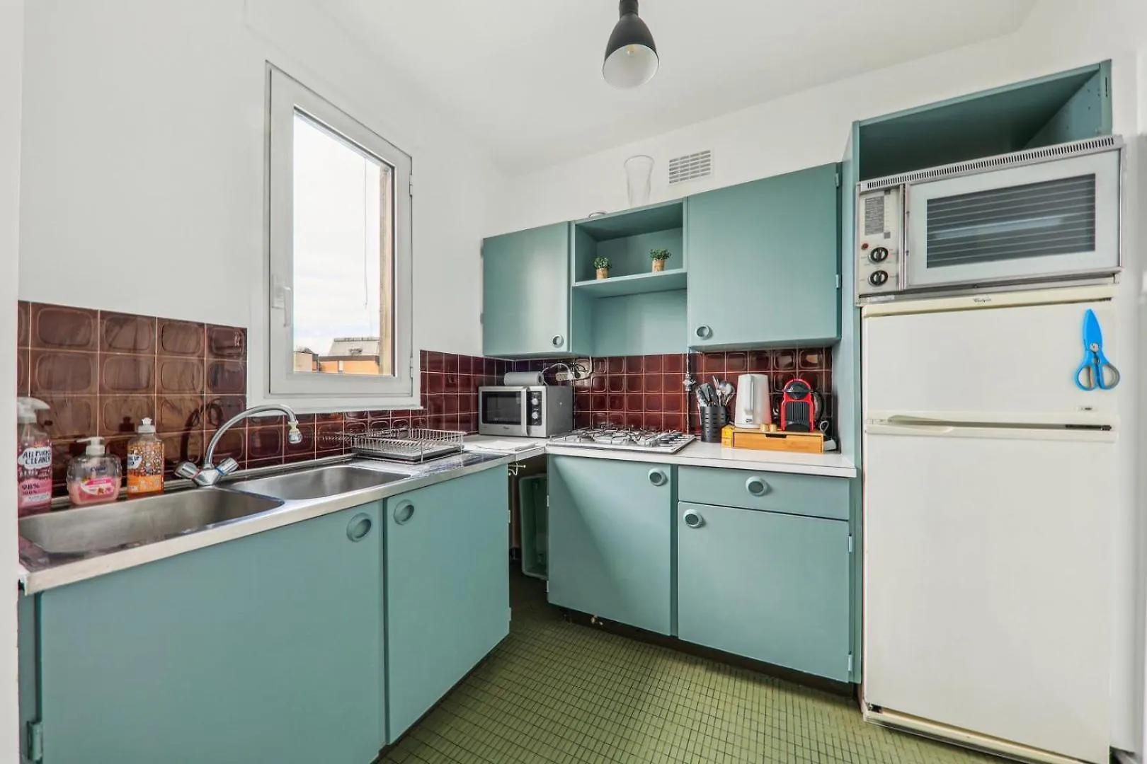 Le Familial - Charmant Appart Au Coeur Du 10Eme Apartment Paris